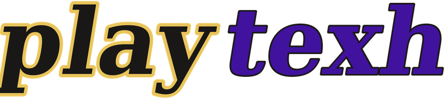playtexh logotipo