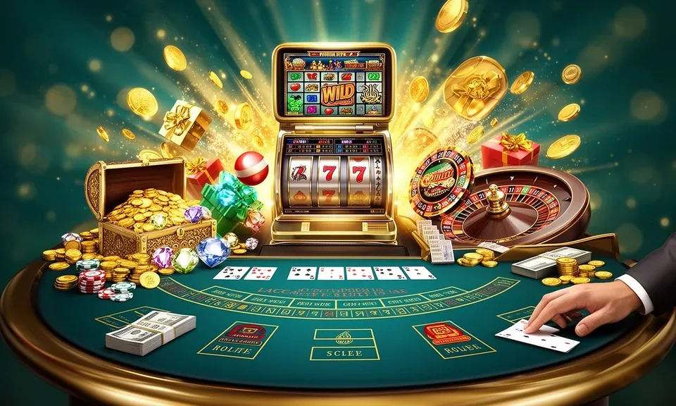 playtexh Blackjack en Vivo Sol de Oro
