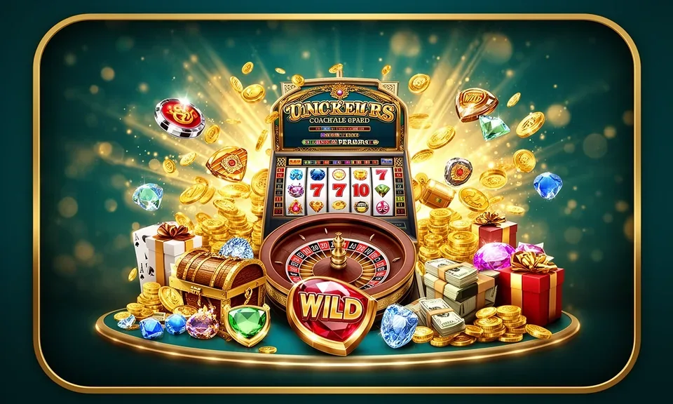playtexh Qué encontrará en el casino de playtexh